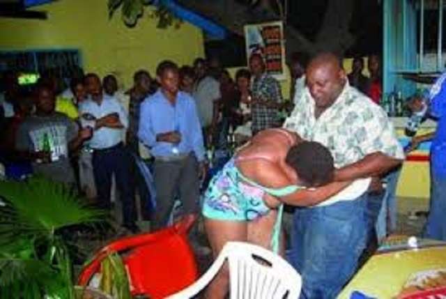 Prophet R*pes Woman, Forces Her to Drink Urine to Remove Evil Spirits