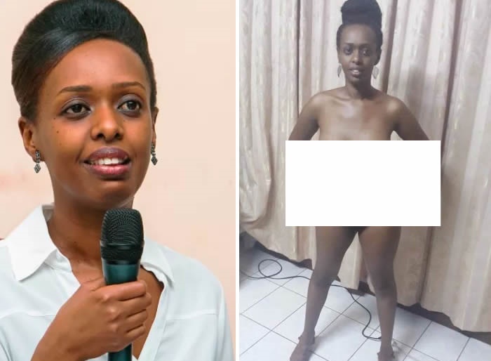 When 35-year-old Rwandese businesswoman Diane Shima Rwigara declar...