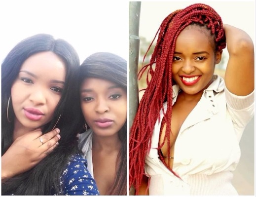 Two Young Beautiful Women Were Raped and Shot Dead (Photos)