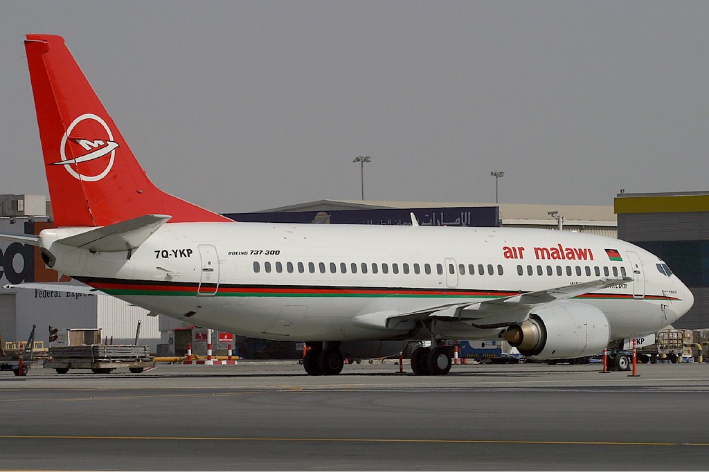 Malawi Airlines Dangles Free Tickets in Facebook Quiz