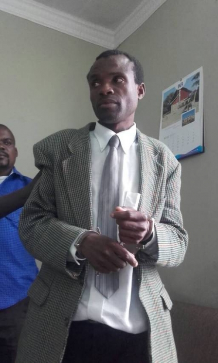 Fake doctor arrested at Malmed Clinic in Blantyre