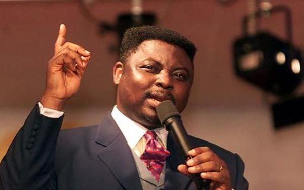 Pastor Matthew Ashimolowo asks members to pay $1,000 dollars for each year they have lived on earth
