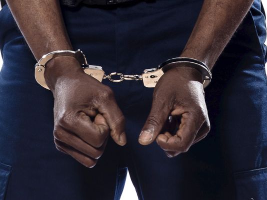 Dowa Man In For Impersonating A Police Officer