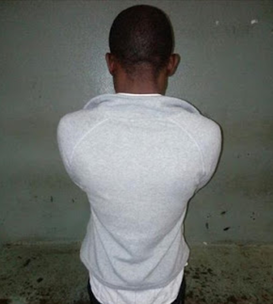 How I Was Forced to Watch as Thugs R*ped My Own Sister in Front of Me – Man Tells Sad Tale