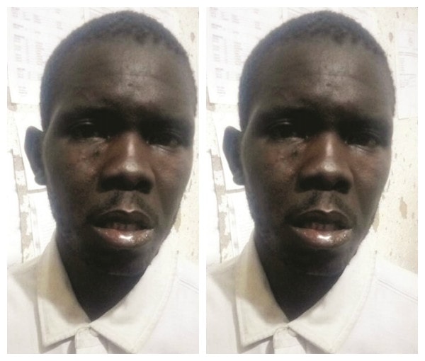 25-year-old man kills boss, burns her body after she turned down his love proposal