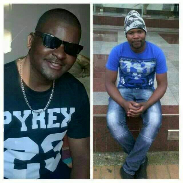 Two Malawians shot dead in South Africa