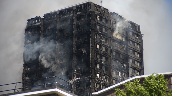 Grenfell Tower Latest: London Fire Death Toll Rises to 30 As Anger Grows Over Safety Failings
