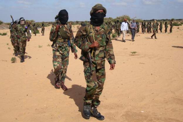 Somalian Primary School Head Teachers Arrested for Meeting With Al-Shabab Militants, Says they Wanted to Change School Curriculum
