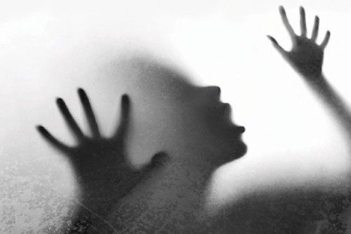 Son rapes his own biological mother before setting himself ablaze
