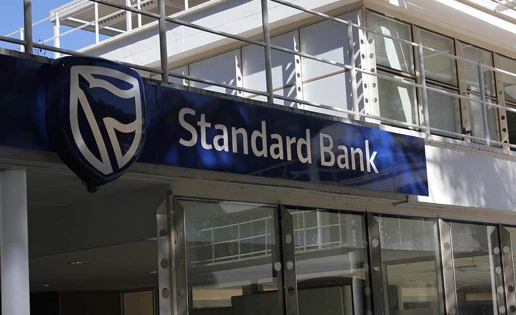 Standard Bank Fire 10 Branch Managers