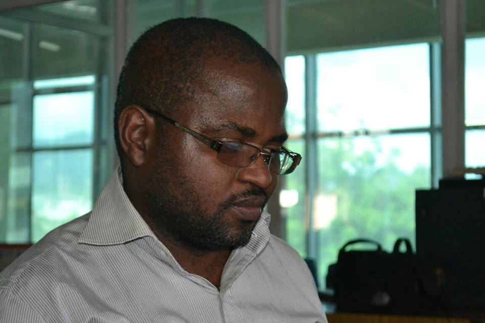 Chachacha Munthali resigns at Times Media Group