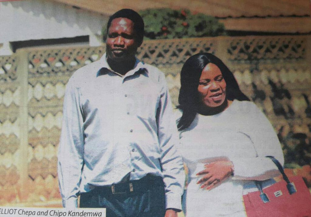 My Second Wife is ‘Sweeter’, We Even Started a Bar Together – Pastor With Two Wives Makes Stunning Statement