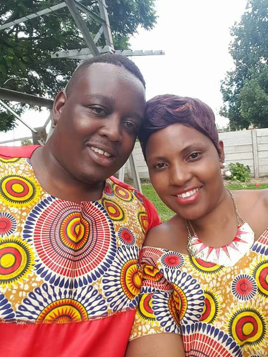 Pastor and Wife Shot Dead