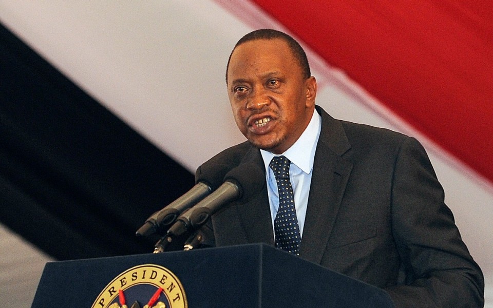 Kenya election re-run in doubt
