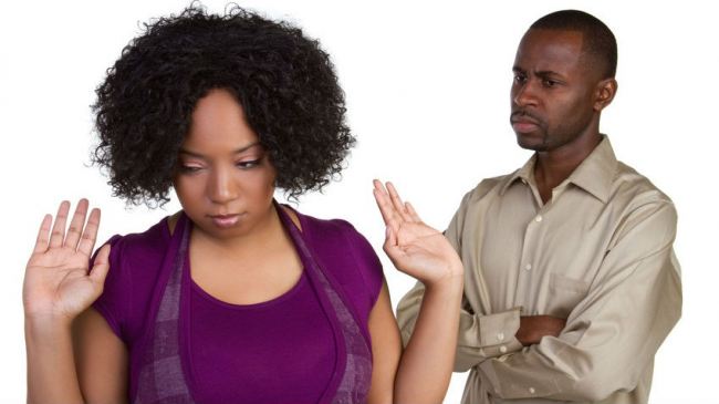 6 TIPS TO STOP ARGUING AND START SOLVING THE PROBLEM