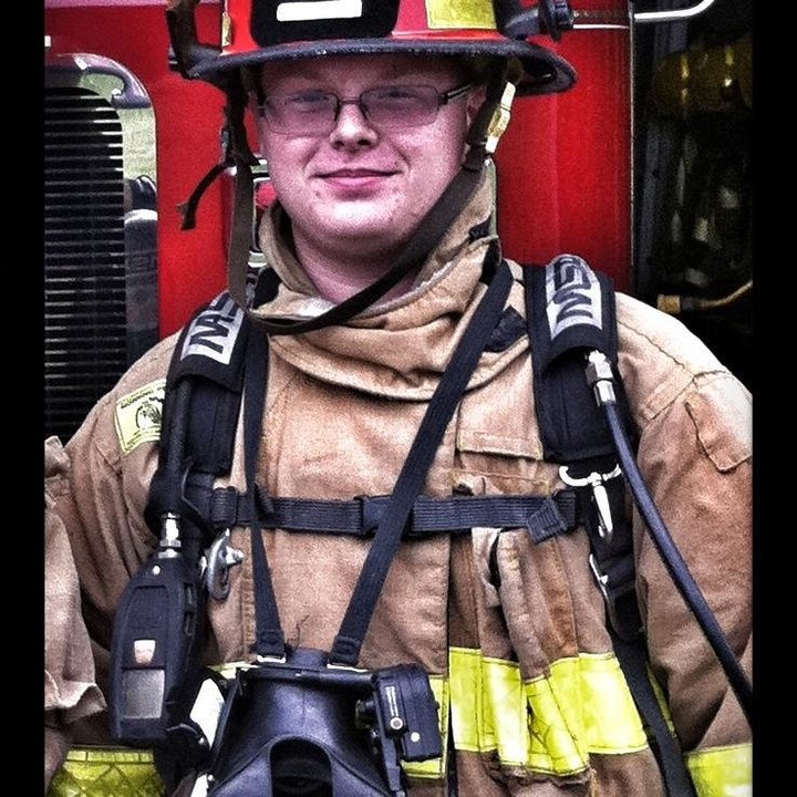 Saving a dog is more important than a million Black people, says racist firefighter