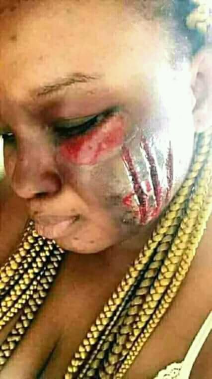 Lucius reacts to Wendy Harawa’s beaten story: ‘When shall Malawians stop cooking lies about others’