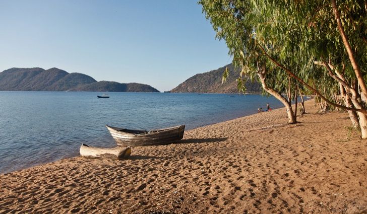 Fisherman Goes Missing on Lake Malawi