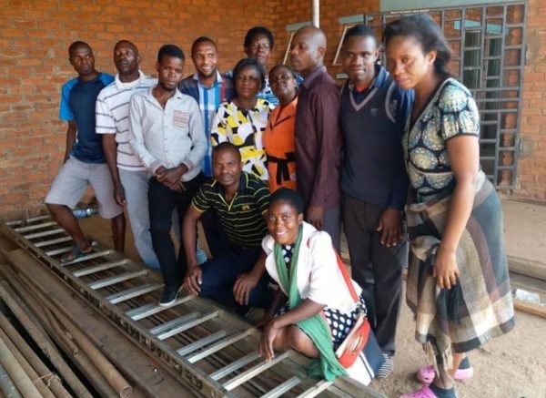 Katondo CCAP praise team members released on bail