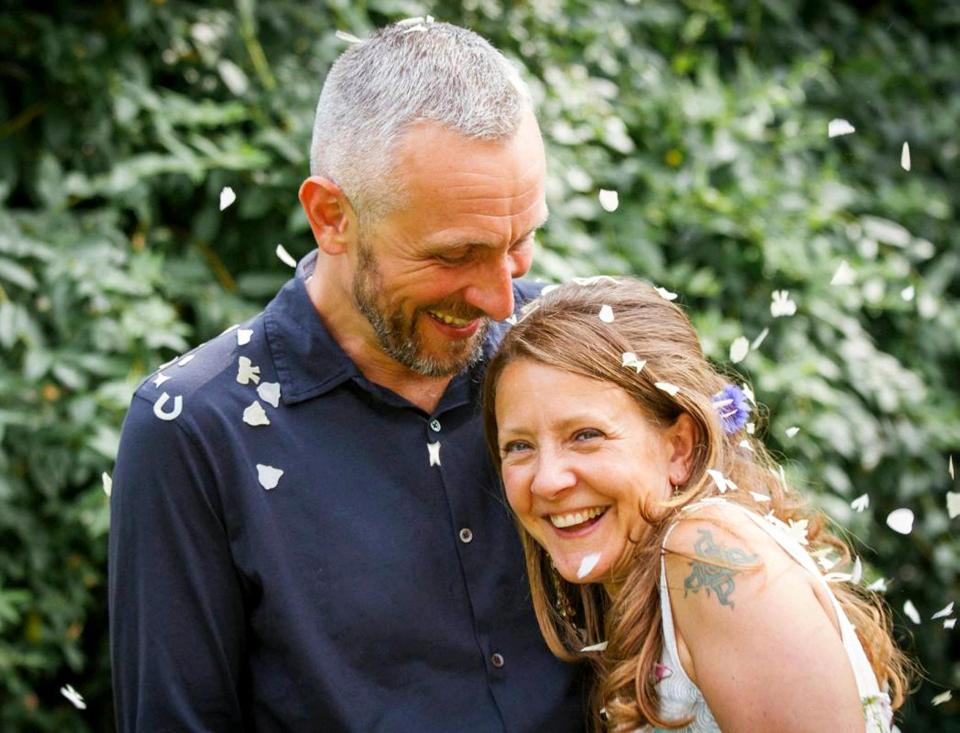 Meet 50-year-old Man Who Kept His Wife’s Body With Him For Six Days After Her Death