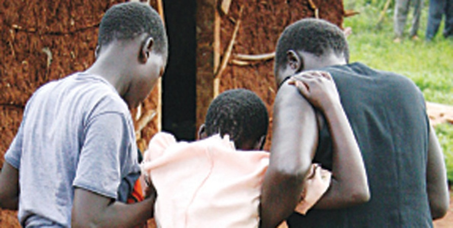 Father Arrested for Defiling his own Daughter for Seven Months