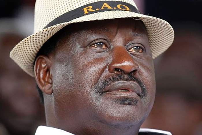 Big Win for Kenya’s Raila Odinga After Being Endorsed for This Position in Ruto’s Government