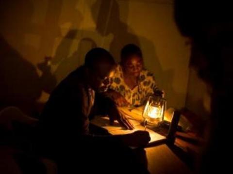 Malawians Sick and Tired of Escom and their Blackouts