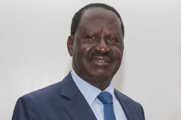 Raila Odinga’s Chief Agent States What He Has Been Doing Behind The Scenes