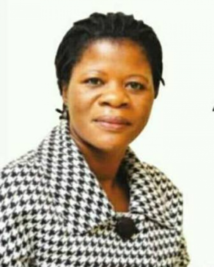 ESCOM Chief Executive Officer Evelyn Mwapasa fired