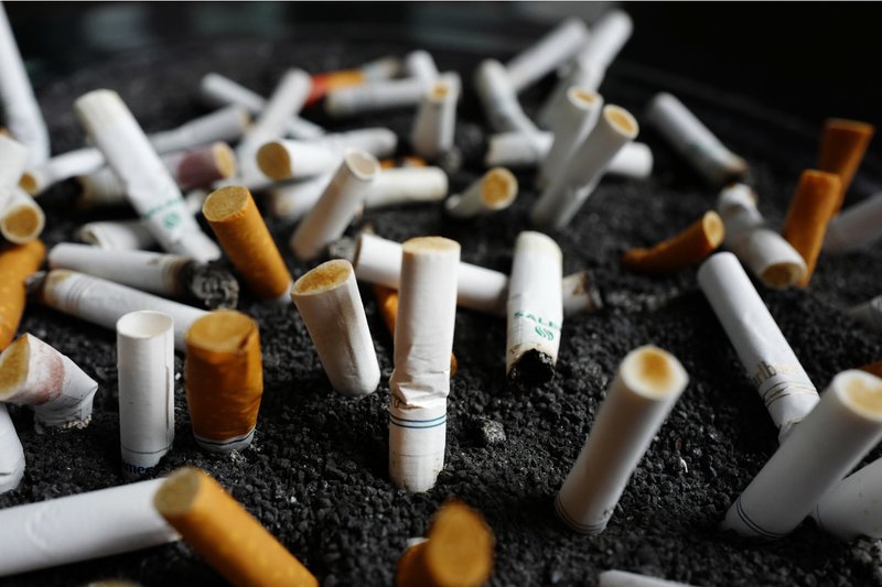 Big Tobacco’s anti-smoking ads begin after decade of delay