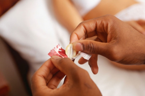 Sexually Transmitted Infections you Can Contract Even with a Condom On