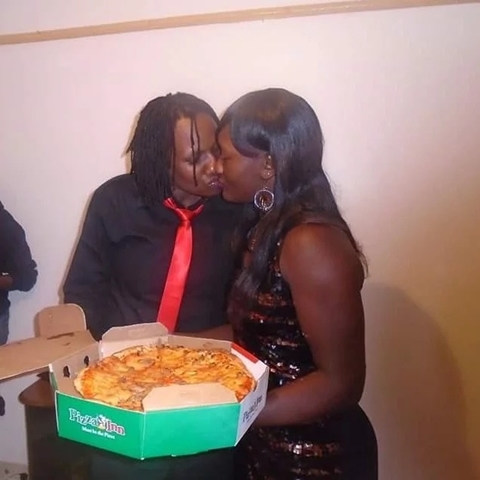 Kenyan Female Lovers share ‘Controversial’ Photos