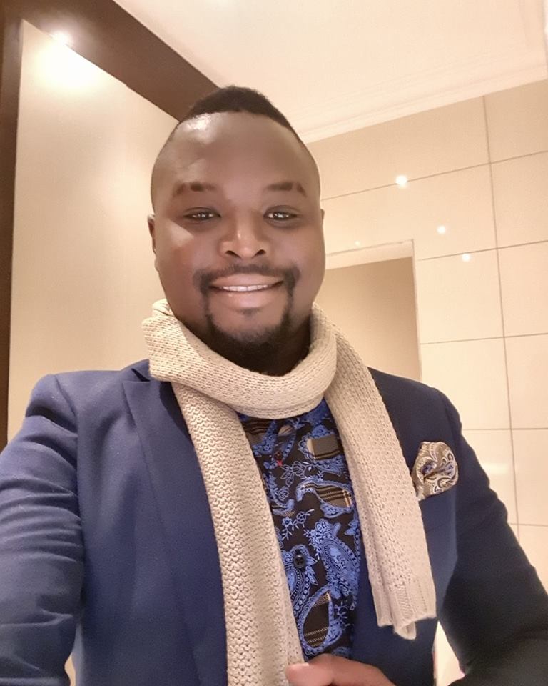 Gwamba Reacts to Critics Citing him as a Non-Gospel Artist
