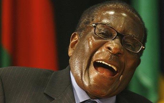 10 Hilarious Mugabe Quotes that Will Make Your Day