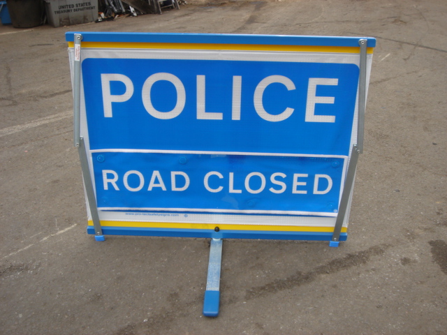 Unidentified Man Dies in Minibus Accident in Dedza