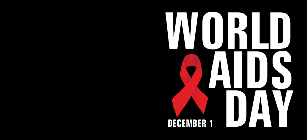 December 1, World AIDS Day : Discover Some Facts About the Disease