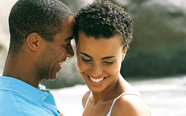 4 Things Every Man Needs from a Woman NO Matter his Age