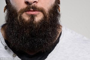 Men Without Beards Look Like Women & Can Cause Indecent Thoughts In Other Men – Islamic Cleric