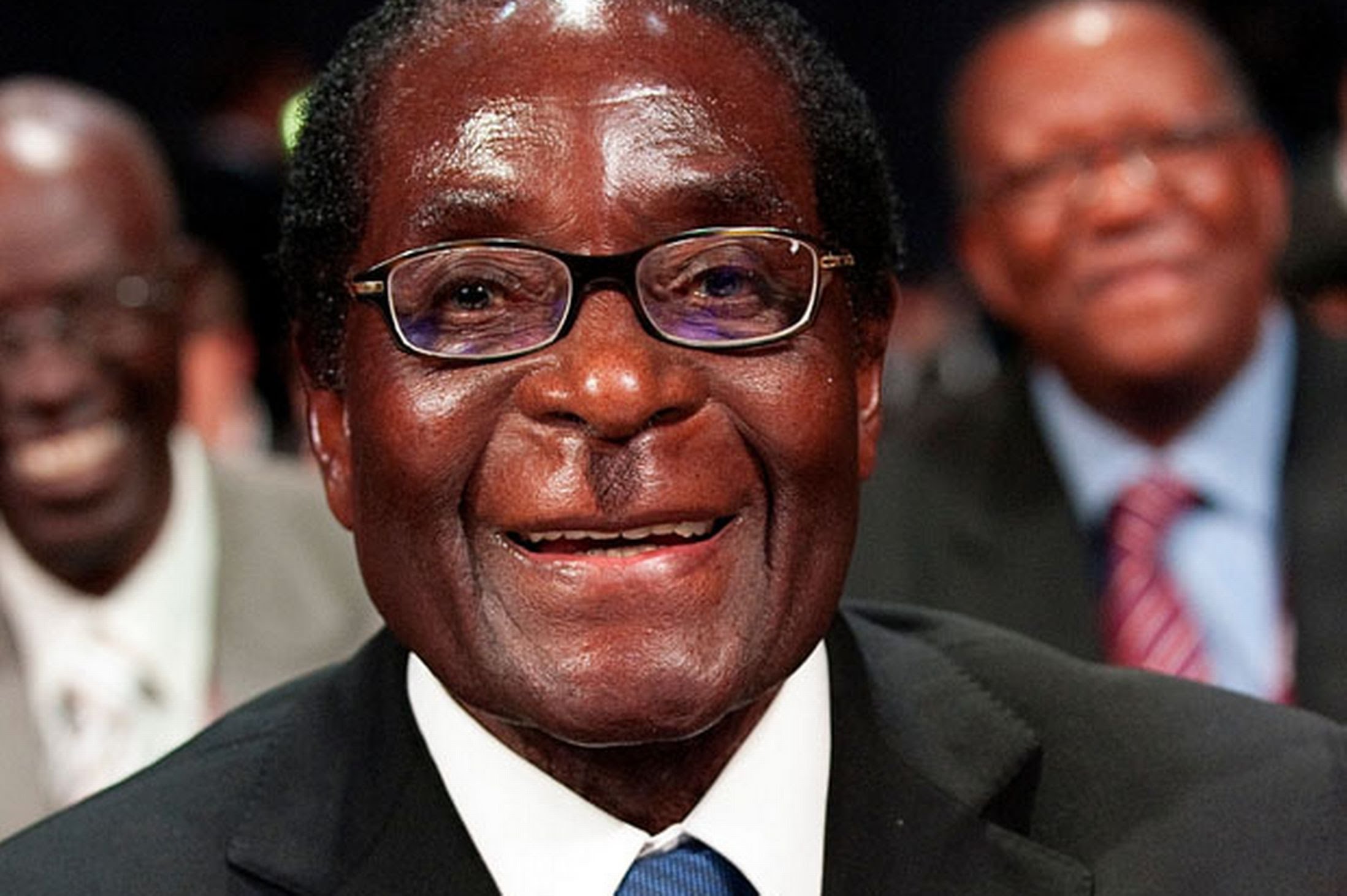 Gvt shelves plan to construct Robert Mugabe University in Zimbabwe