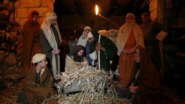 Nazareth Cancels Christmas Celebrations Over Trump’s Decision to Make Jerusalem as Israel`s Capital