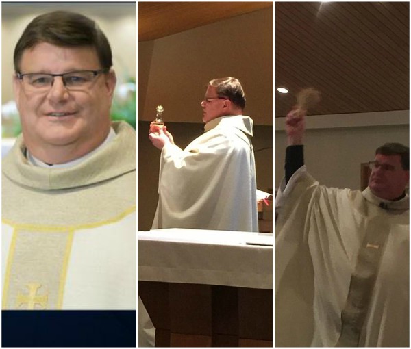 ‘I am Gay’ – Catholic Priest Reveals in Front of Church Members