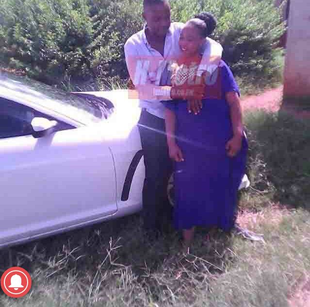 Prophet`s Wife at Loggerheads with Prostitutes Over Clients