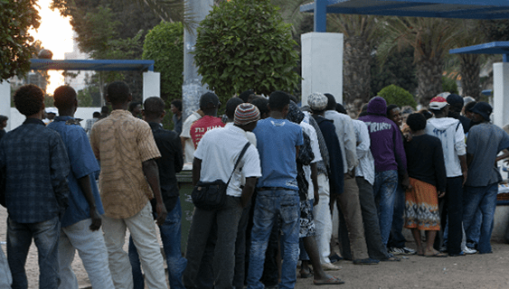 150 Malawians Deported from South Africa