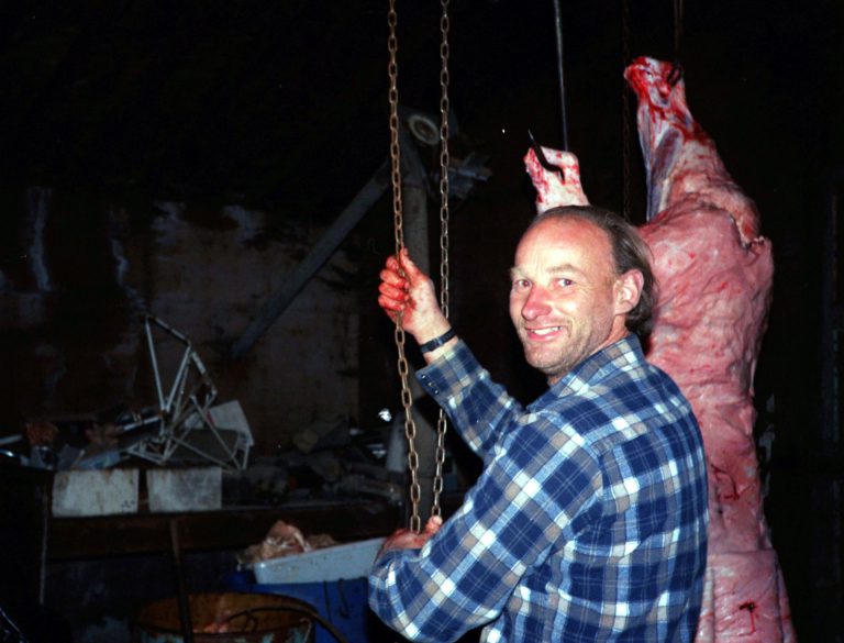 Meet Pig Farmer Who Killed 49 Prostitutes And Cut Their Bodies Into Pieces For Sale