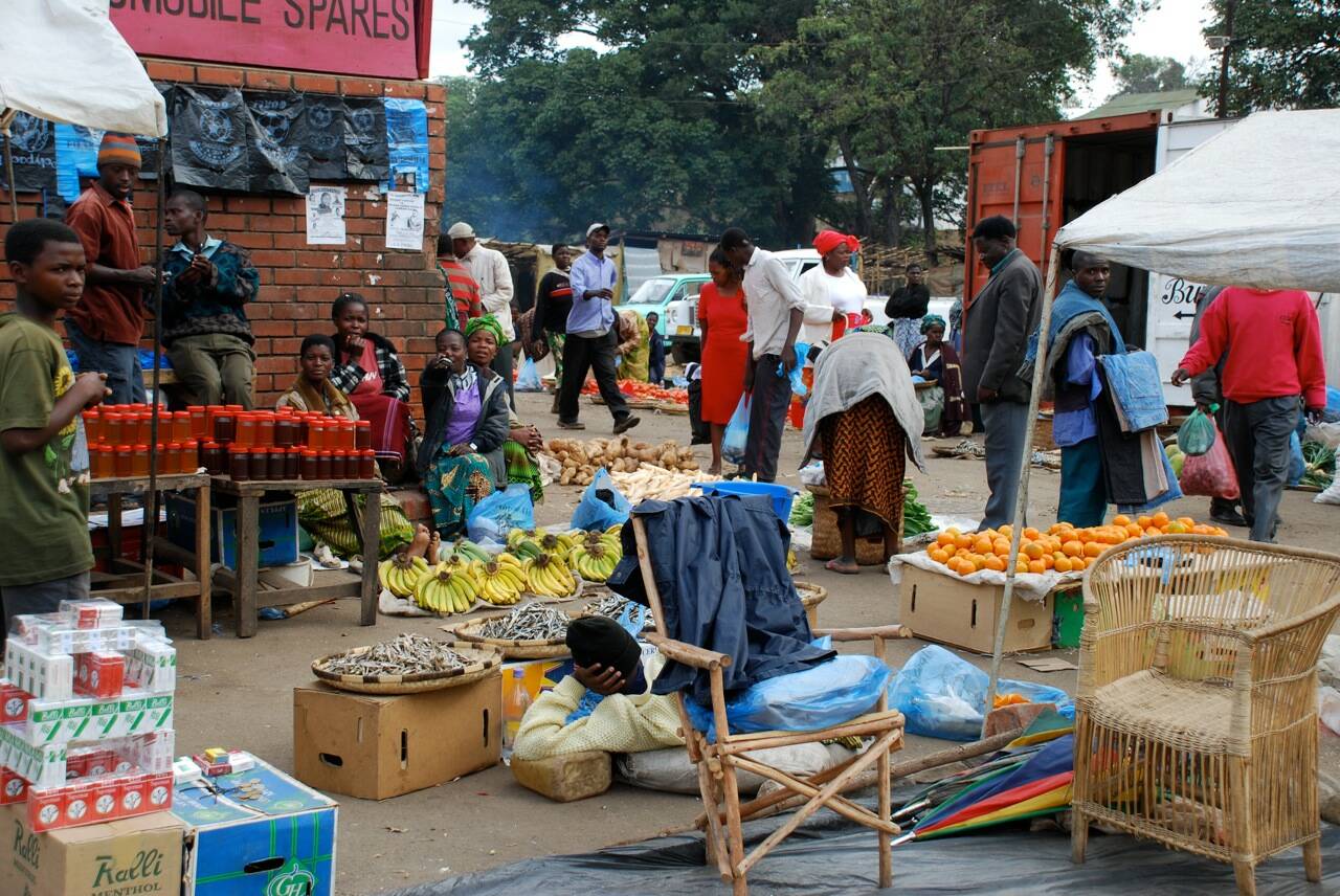 Blantyre City Council Bans Selling of Ready-to-Eat Foods in Fear of Cholera
