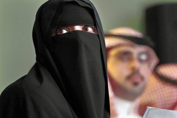 Women Will Be Allowed To Watch Live Football Match in Saudi Arabia This Friday