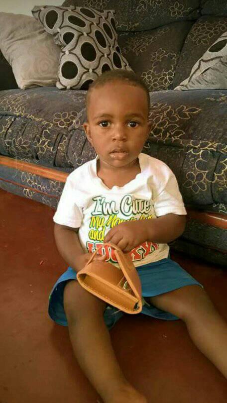 Two year old boy drowns in septic tank in Lilongwe