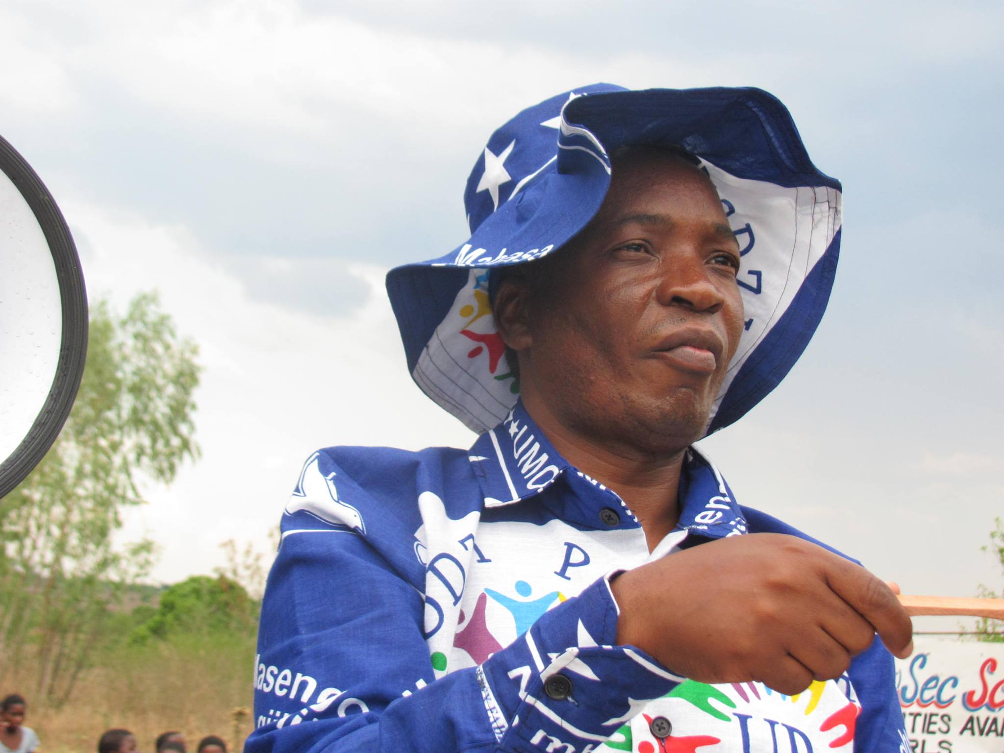 Chisi urge Malawians not to vote for political parties based on tribal, regional lines