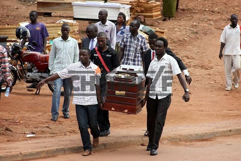 Mortuary Stuffs Reject Man’s Corpse for Causing Commotion