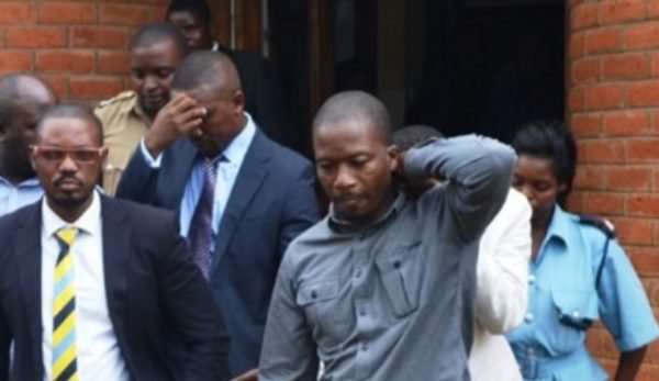 Cashgate updates: Maxwell Namata acquitted